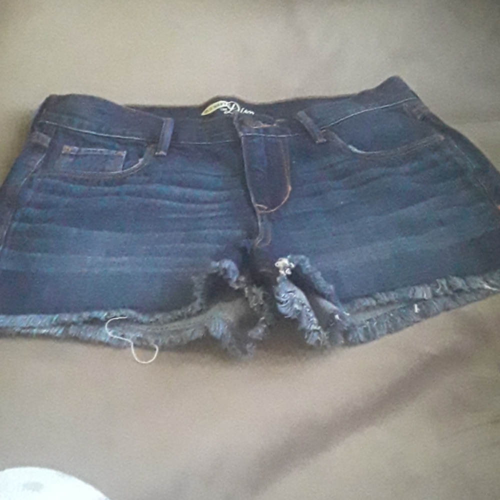 Old navy Diva shorts size 2